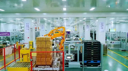 福建泉州洛江區 聚力三爭抓工業，擔當作為促發展