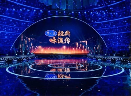 專注釀酒 洋河股份在傳承中創新，以技術服務驅動未來