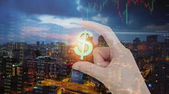 重磅利好來襲 3金股望掀起漲停狂歡