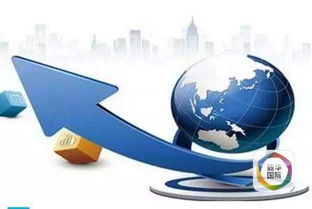 開放中國 為全球供應鏈管理服務注入新活力